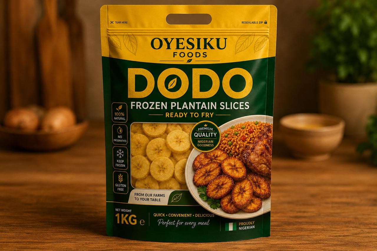 Oxygen Shield Packaging
